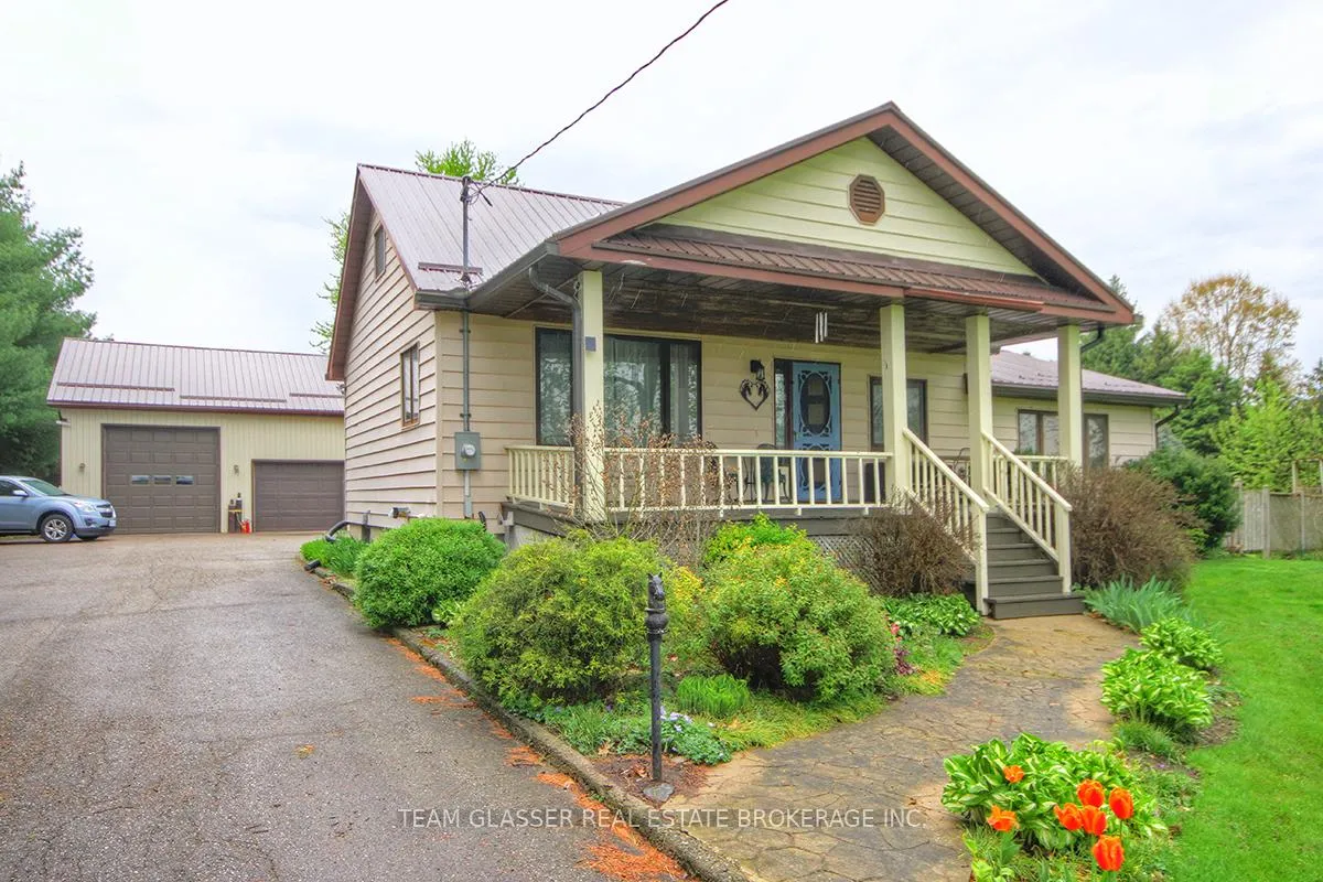 Front of 8200 Falconbridge Drive