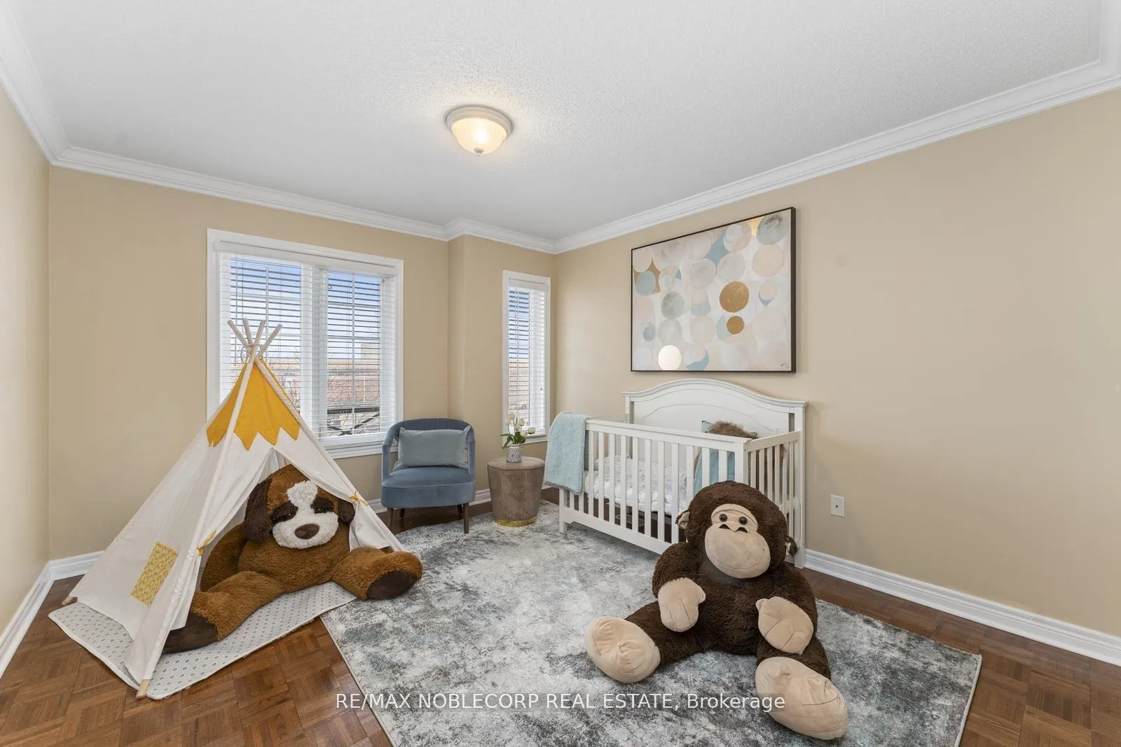 Photo 28 of 36 Venice Gate Drive, Vaughan, Vellore Village — HOMEH