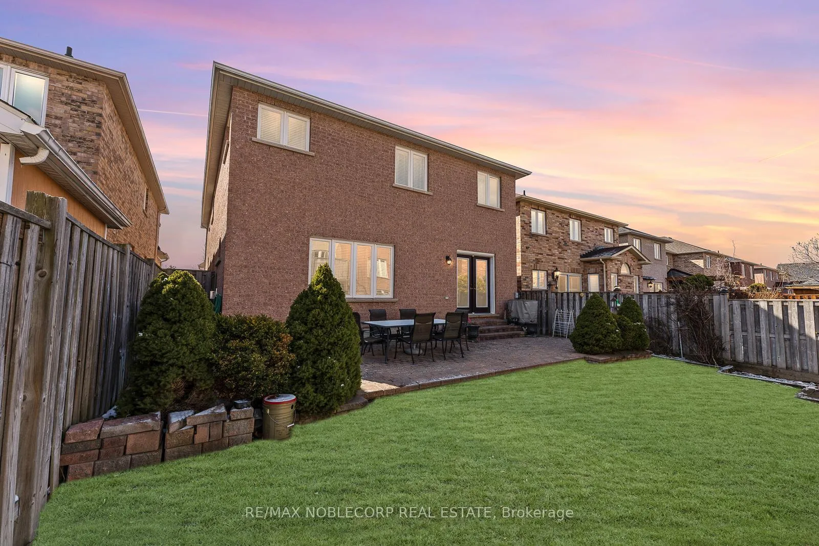 Photo 36 of 36 Venice Gate Drive, Vaughan, Vellore Village — HOMEH