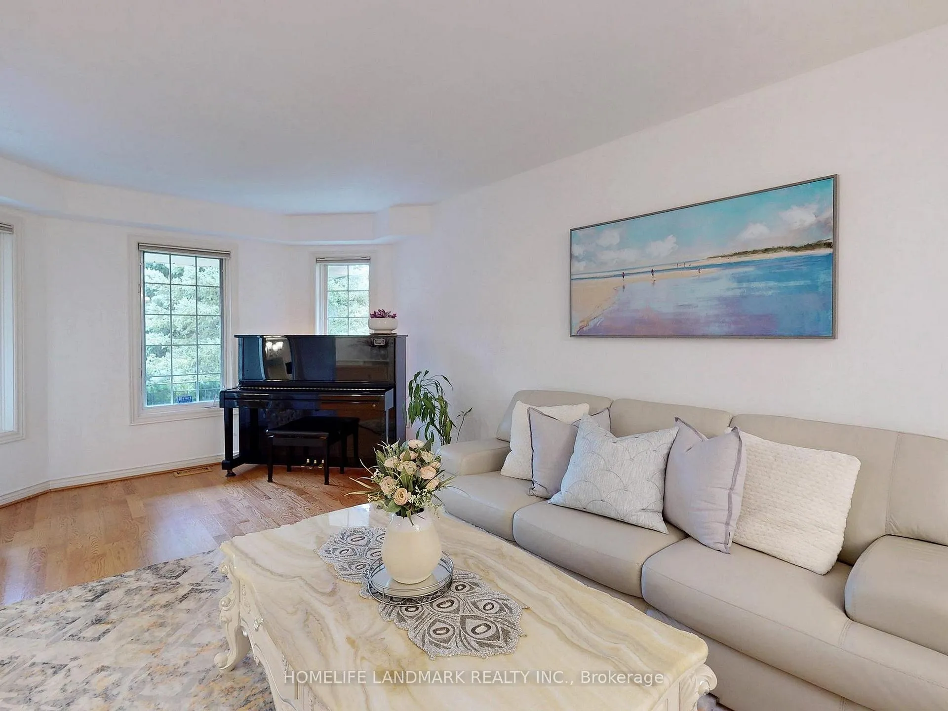 Photo 4 of 64 Bradgate Drive, Markham, Thornlea — HOMEH