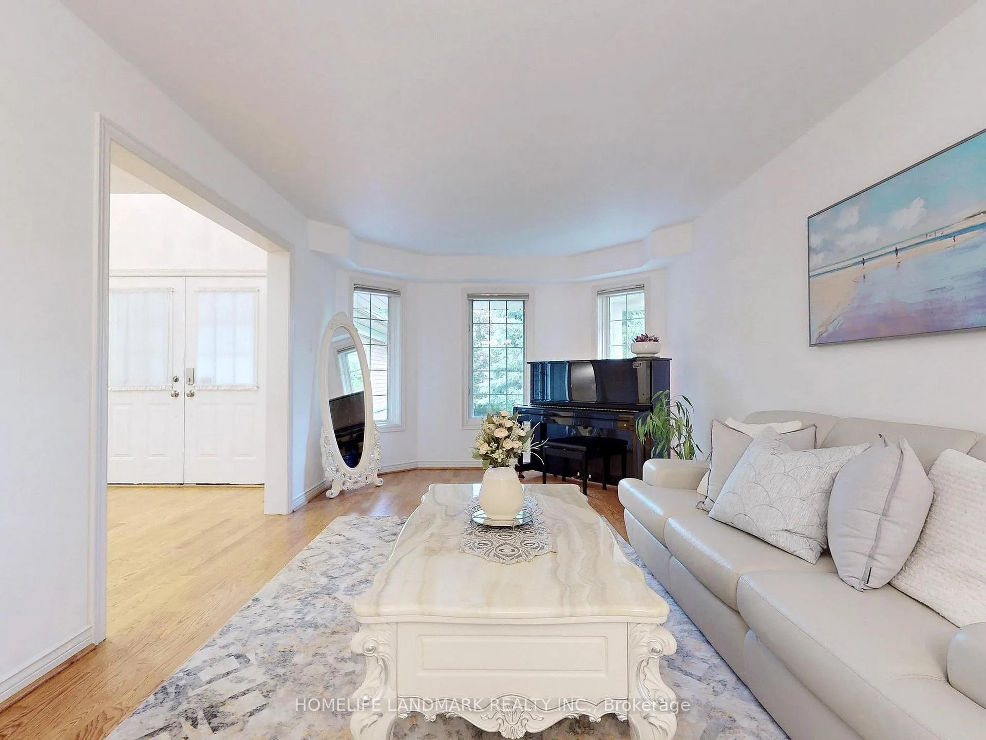 Photo 6 of 64 Bradgate Drive, Markham, Thornlea — HOMEH