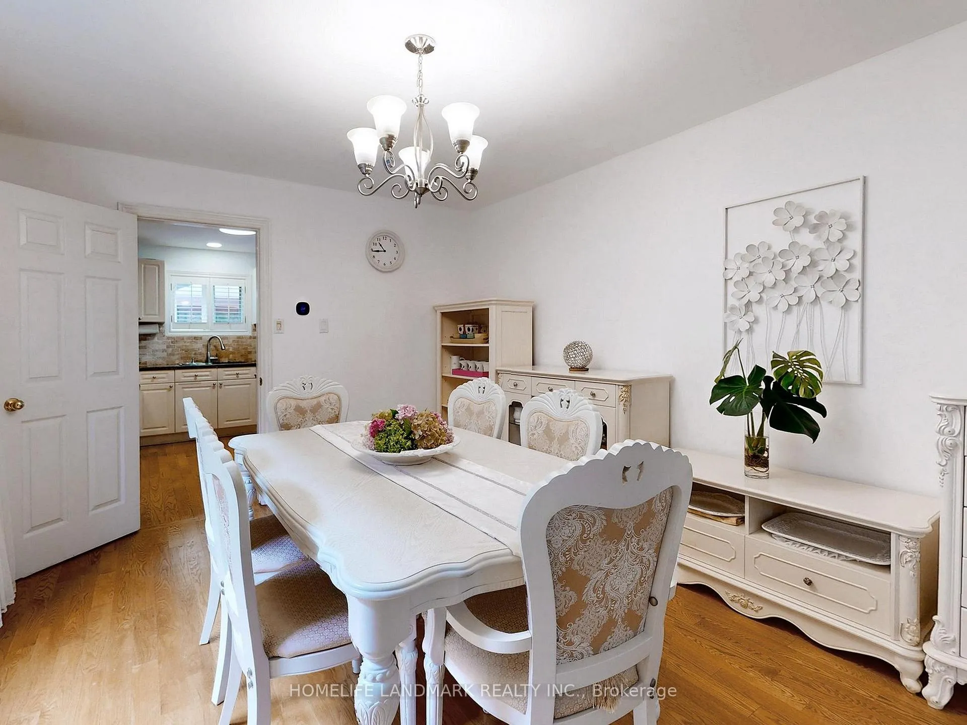 Photo 7 of 64 Bradgate Drive, Markham, Thornlea — HOMEH