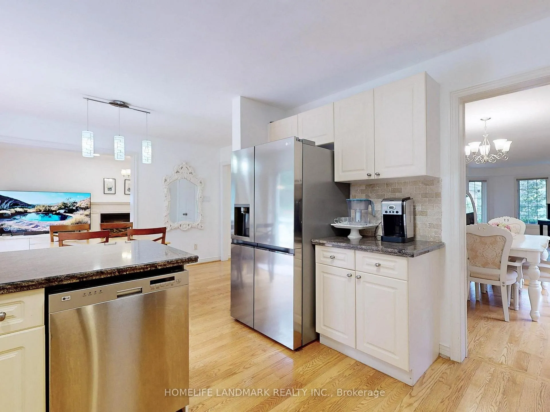 Photo 15 of 64 Bradgate Drive, Markham, Thornlea — HOMEH