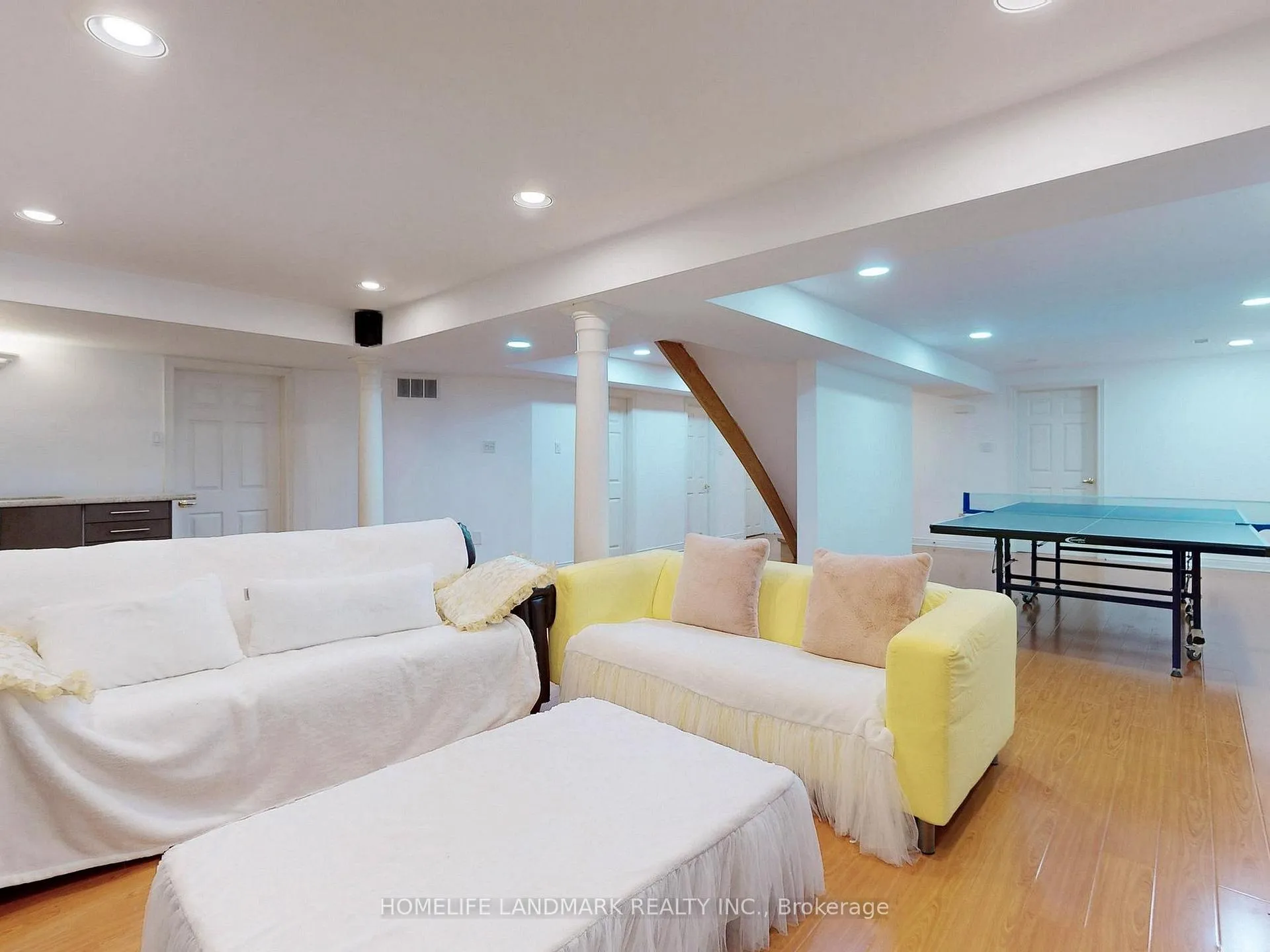 Photo 24 of 64 Bradgate Drive, Markham, Thornlea — HOMEH