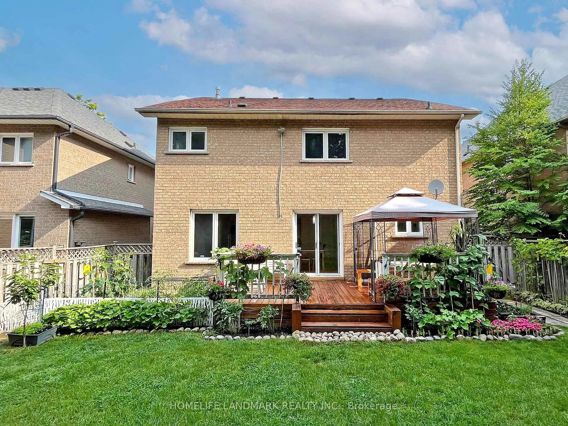 Photo 25 of 64 Bradgate Drive, Markham, Thornlea — HOMEH