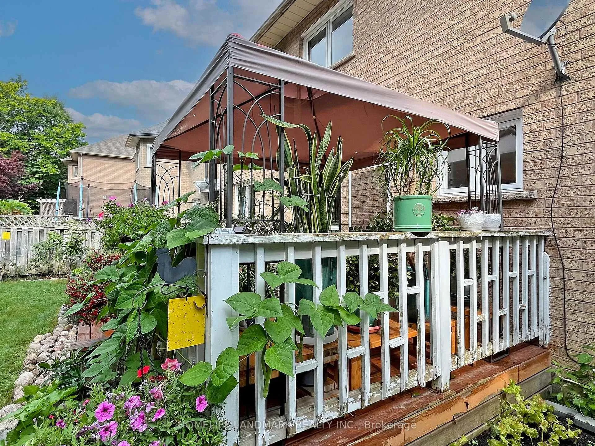 Photo 27 of 64 Bradgate Drive, Markham, Thornlea — HOMEH