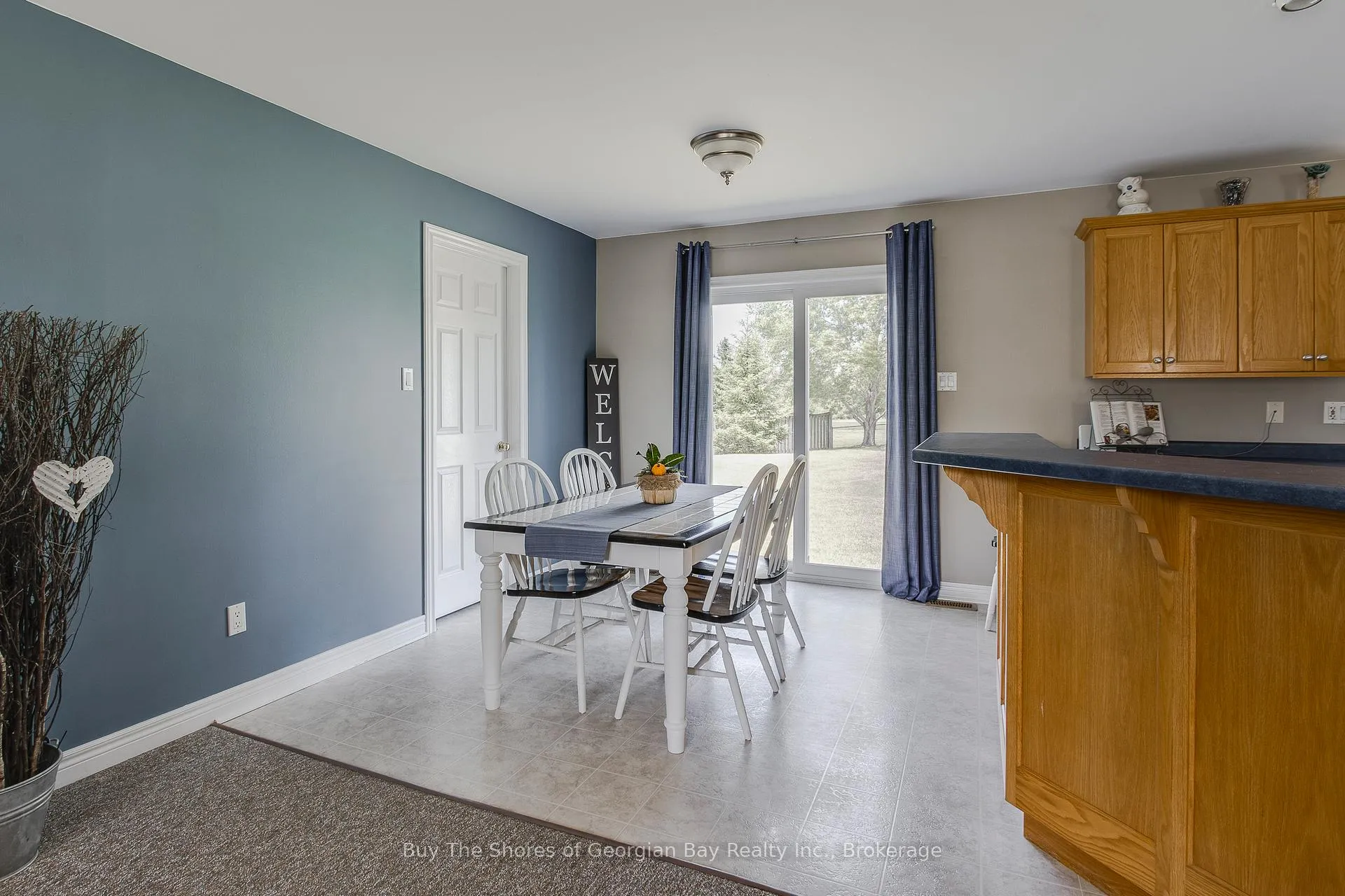 Photo 13 of 24 Marl Creek Drive, Springwater, Phelpston — HOMEH