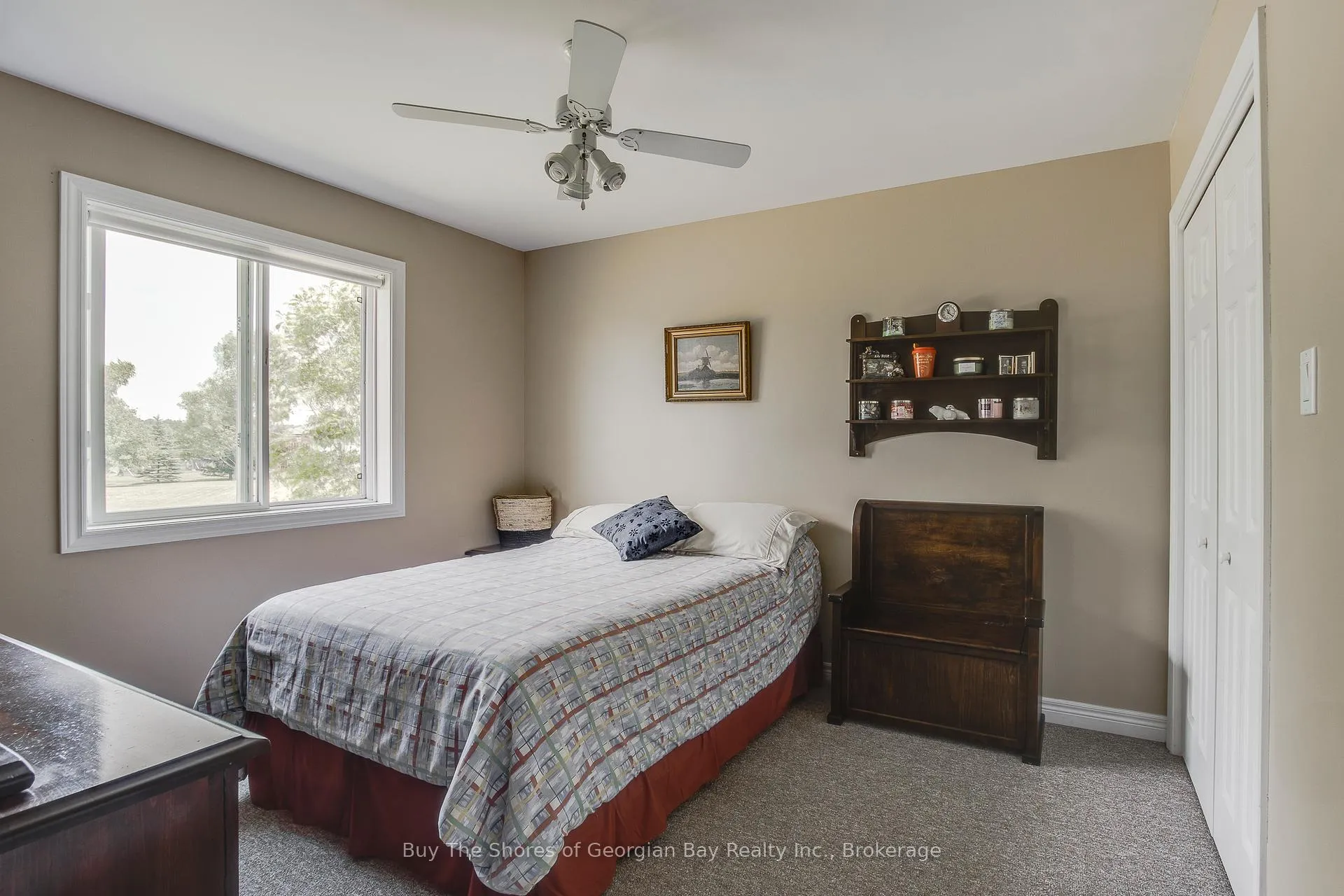 Photo 16 of 24 Marl Creek Drive, Springwater, Phelpston — HOMEH
