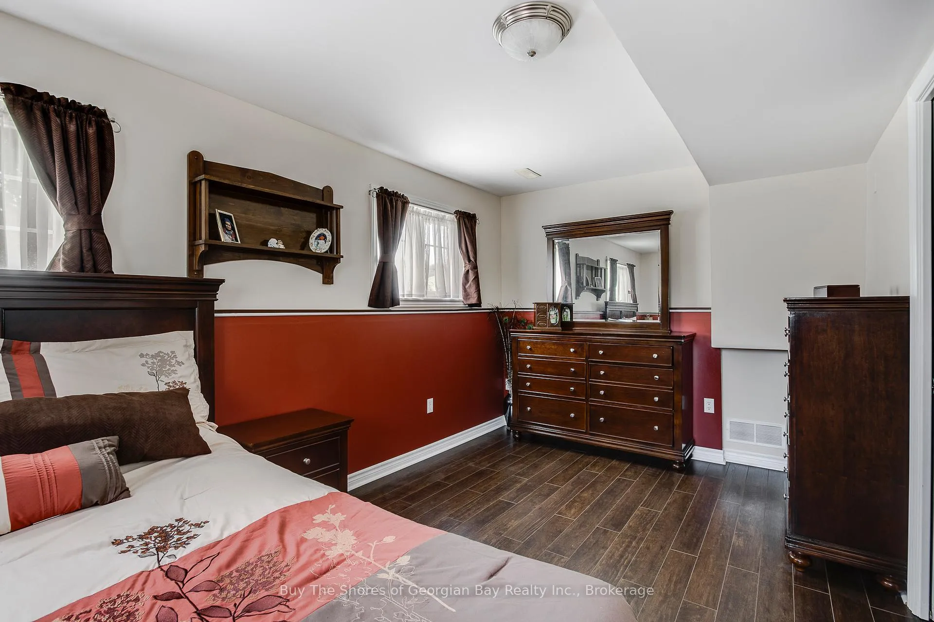 Photo 22 of 24 Marl Creek Drive, Springwater, Phelpston — HOMEH