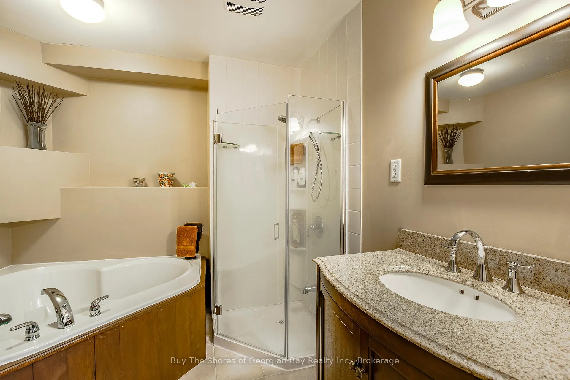 Photo 23 of 24 Marl Creek Drive, Springwater, Phelpston — HOMEH