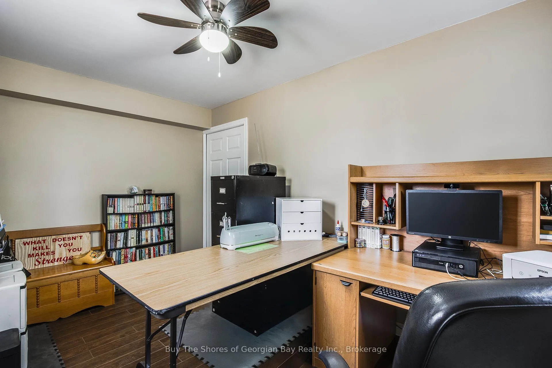 Photo 24 of 24 Marl Creek Drive, Springwater, Phelpston — HOMEH