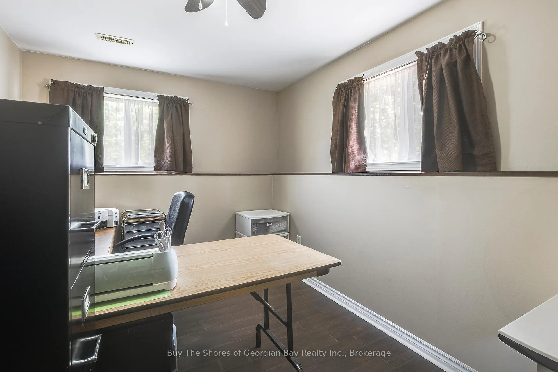 Photo 25 of 24 Marl Creek Drive, Springwater, Phelpston — HOMEH