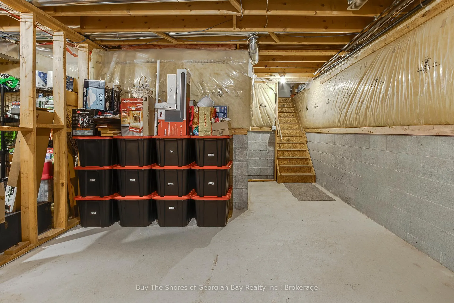 Photo 28 of 24 Marl Creek Drive, Springwater, Phelpston — HOMEH