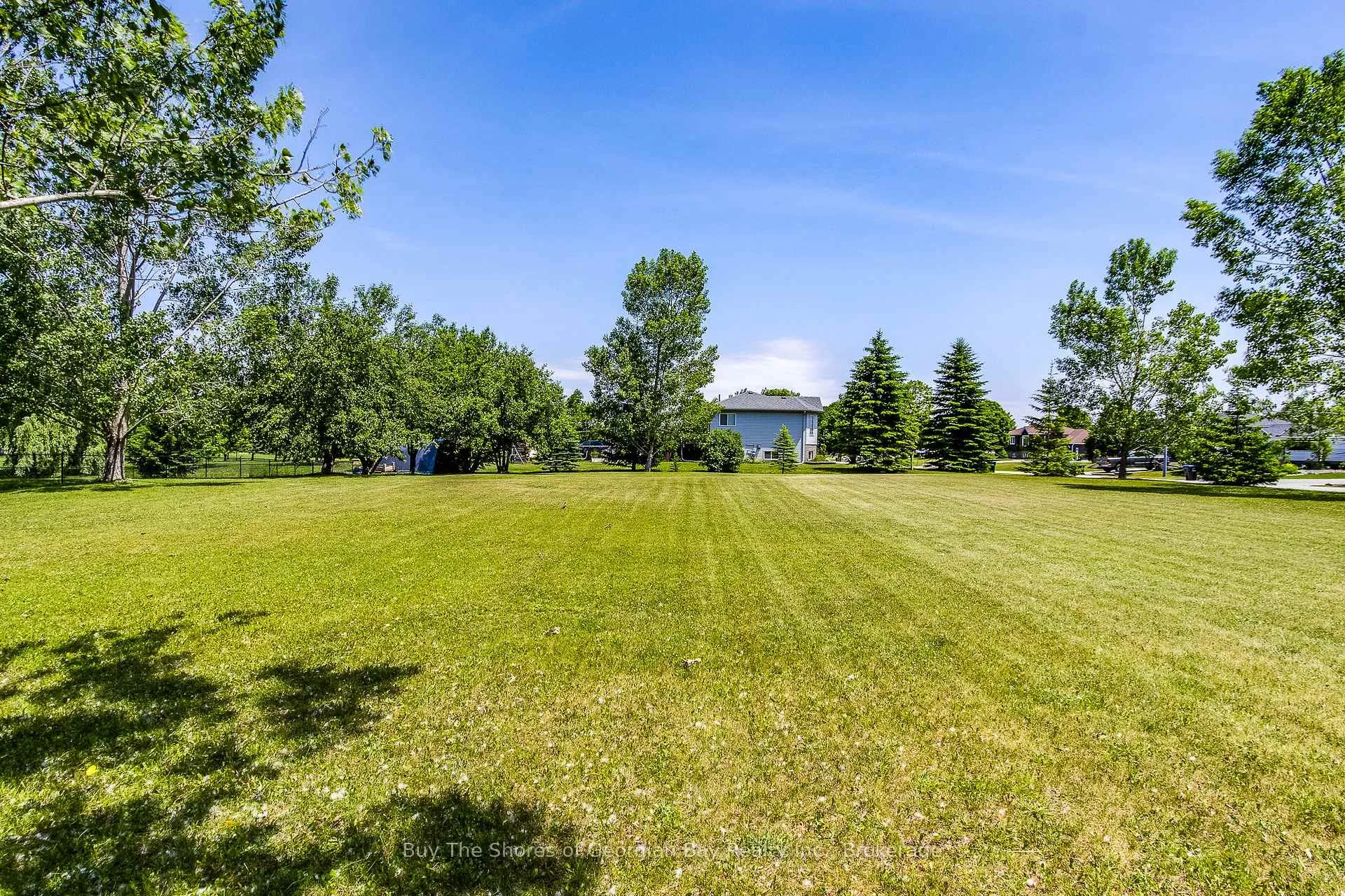 Photo 29 of 24 Marl Creek Drive, Springwater, Phelpston — HOMEH