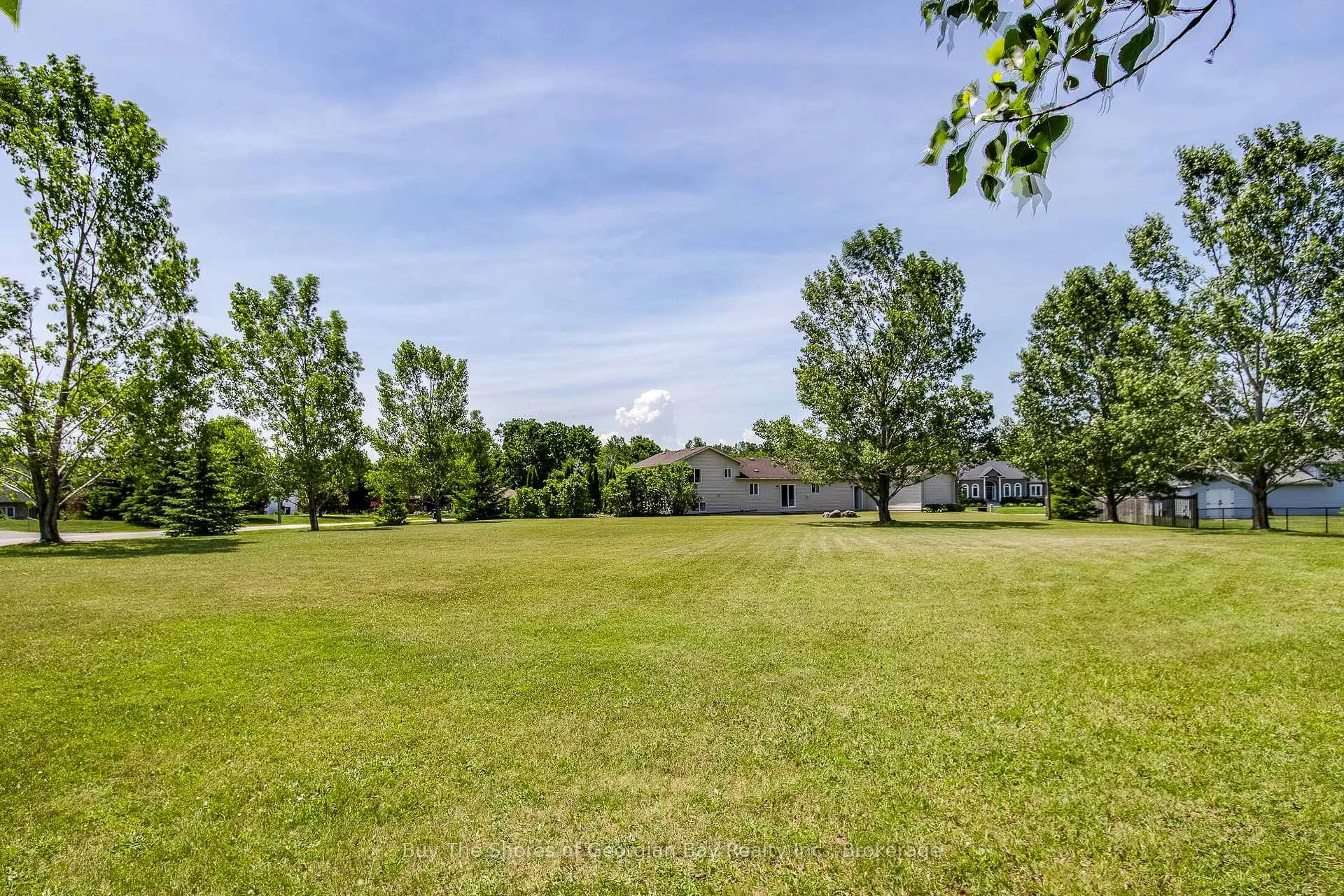 Photo 31 of 24 Marl Creek Drive, Springwater, Phelpston — HOMEH