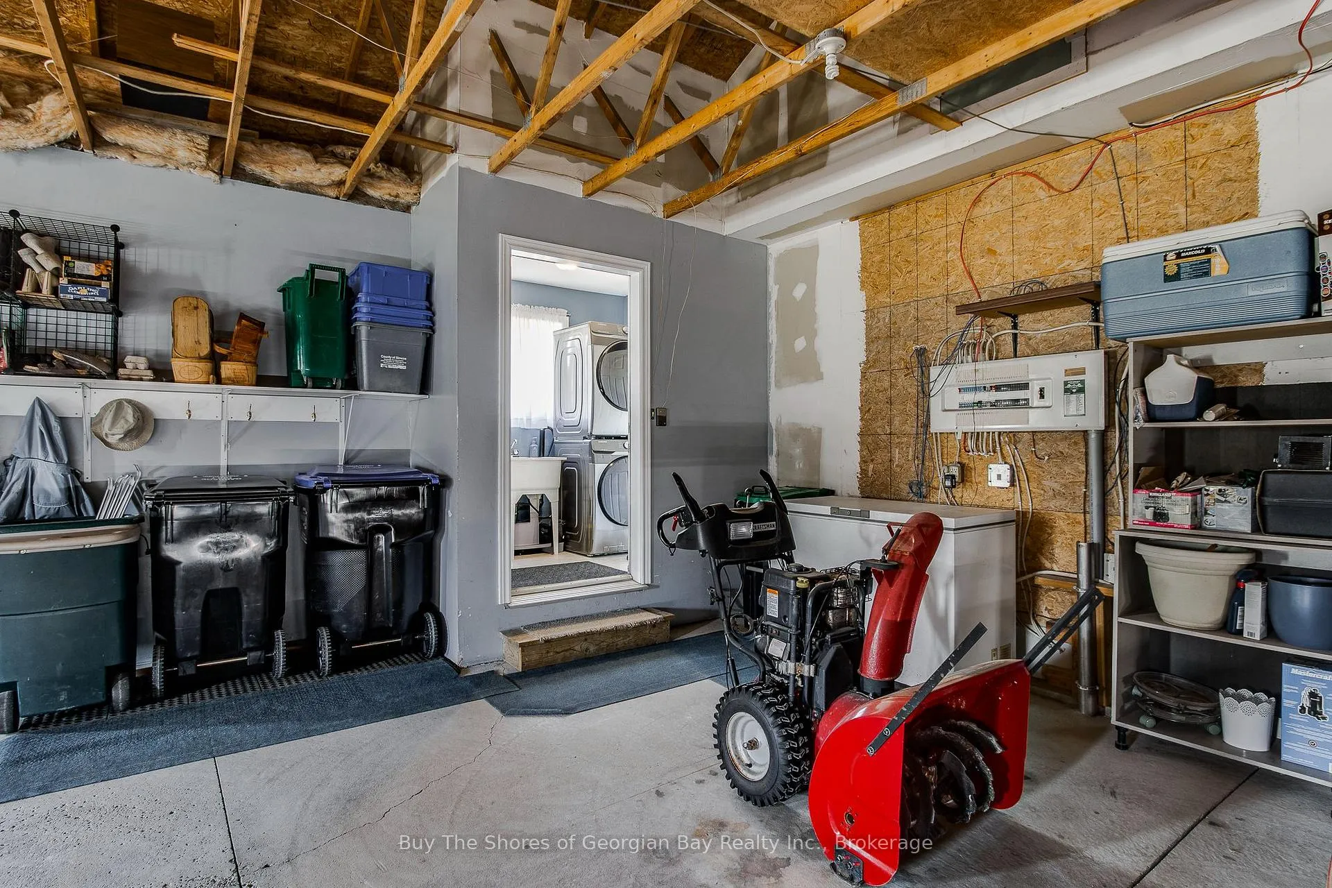 Photo 37 of 24 Marl Creek Drive, Springwater, Phelpston — HOMEH