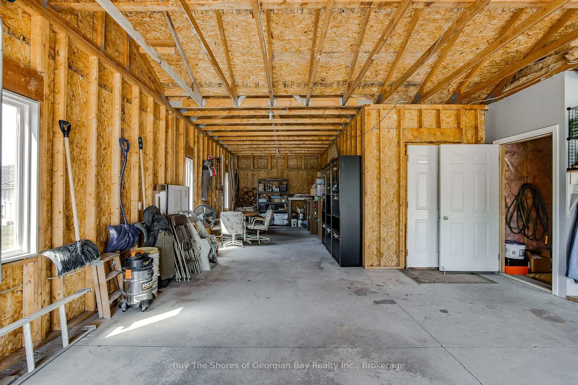 Photo 40 of 24 Marl Creek Drive, Springwater, Phelpston — HOMEH