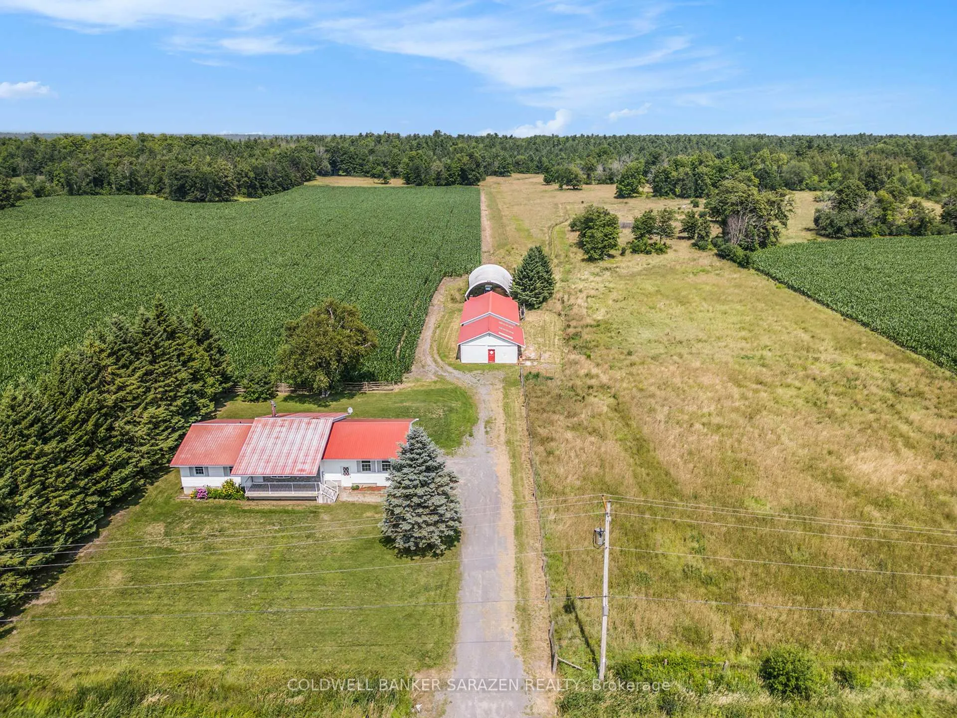 Photo 1 of 402 Scheel Drive, McNab/Braeside, Mcnab/Braeside Twps — HOMEH