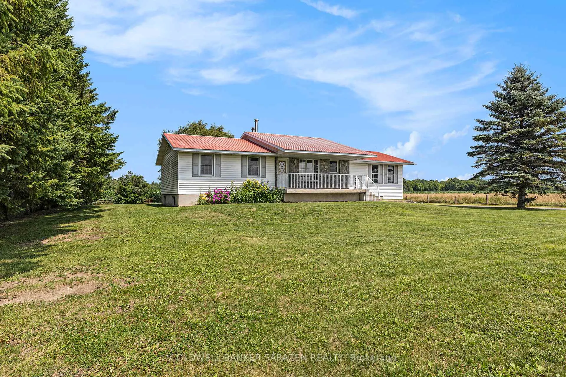 Photo 5 of 402 Scheel Drive, McNab/Braeside, Mcnab/Braeside Twps — HOMEH