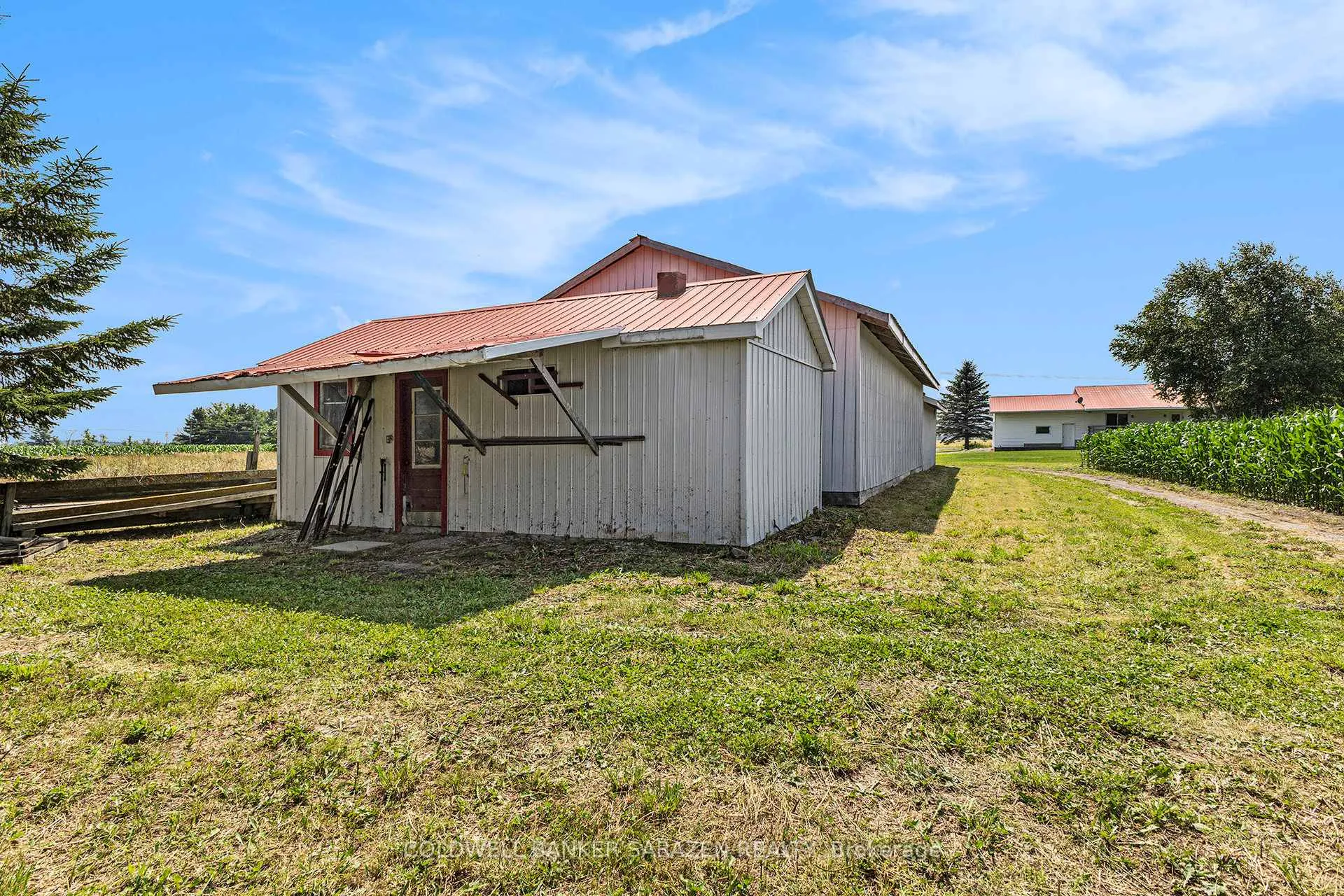 Photo 30 of 402 Scheel Drive, McNab/Braeside, Mcnab/Braeside Twps — HOMEH