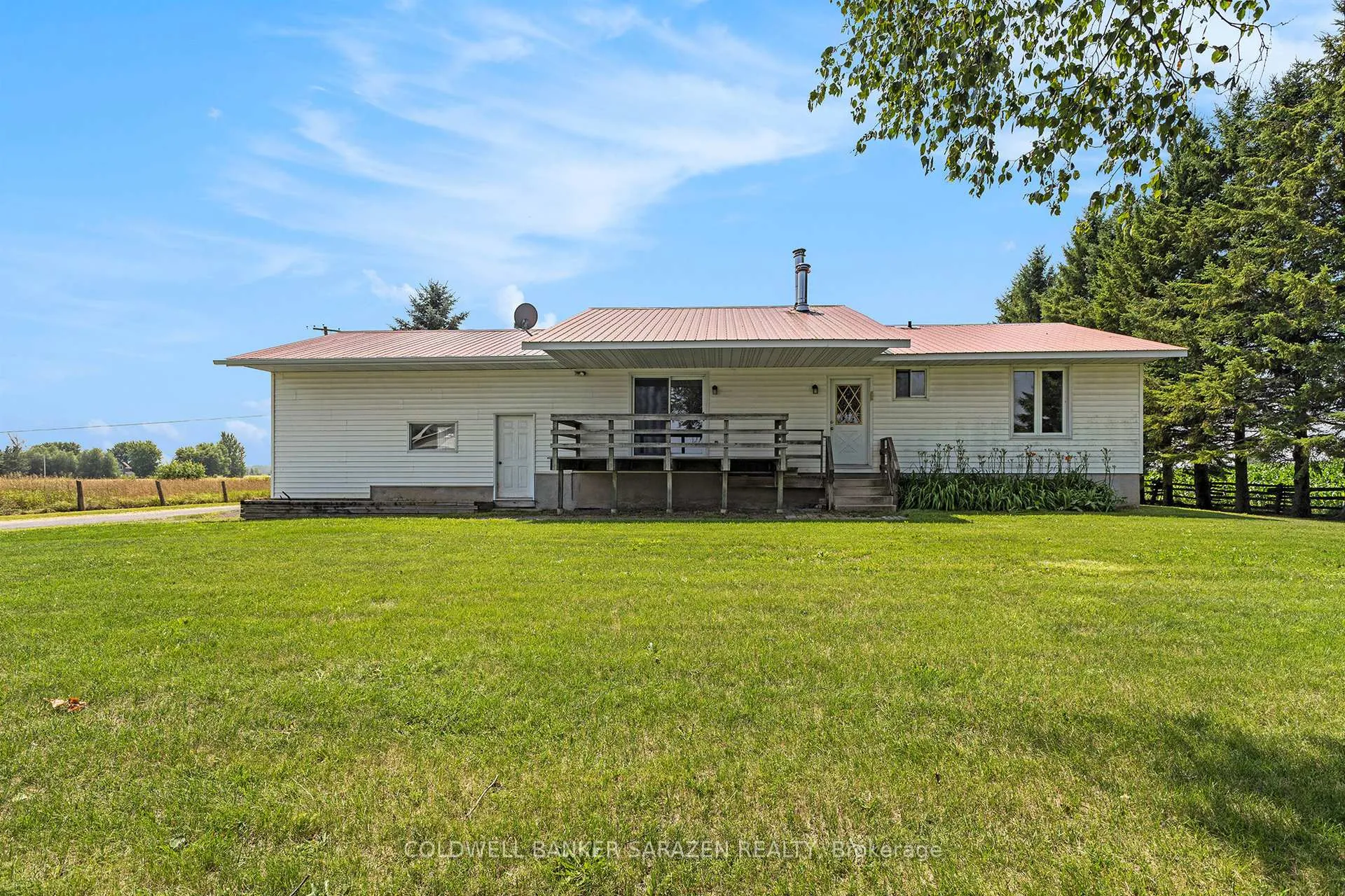Photo 32 of 402 Scheel Drive, McNab/Braeside, Mcnab/Braeside Twps — HOMEH