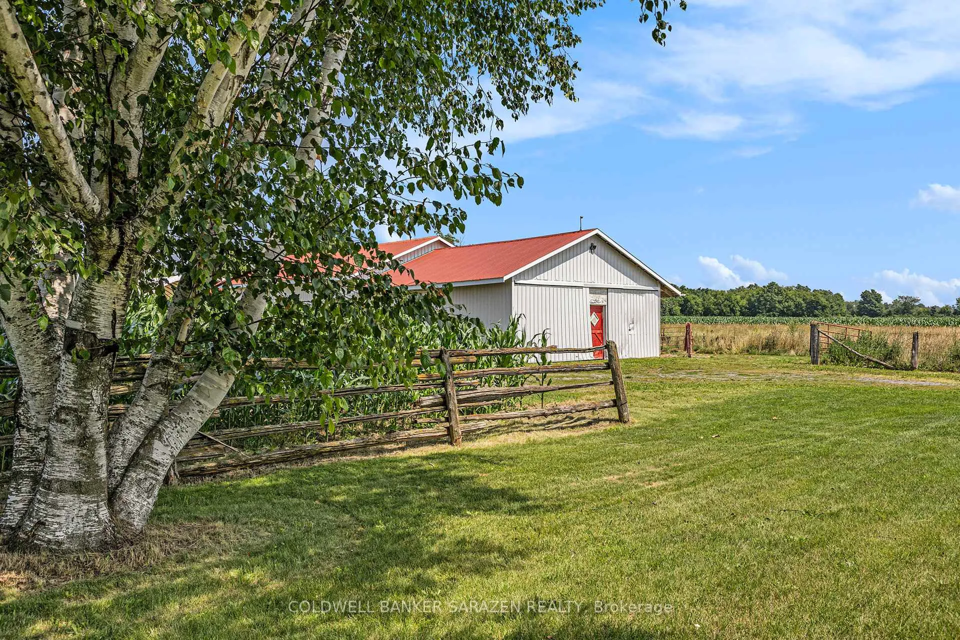 Photo 33 of 402 Scheel Drive, McNab/Braeside, Mcnab/Braeside Twps — HOMEH
