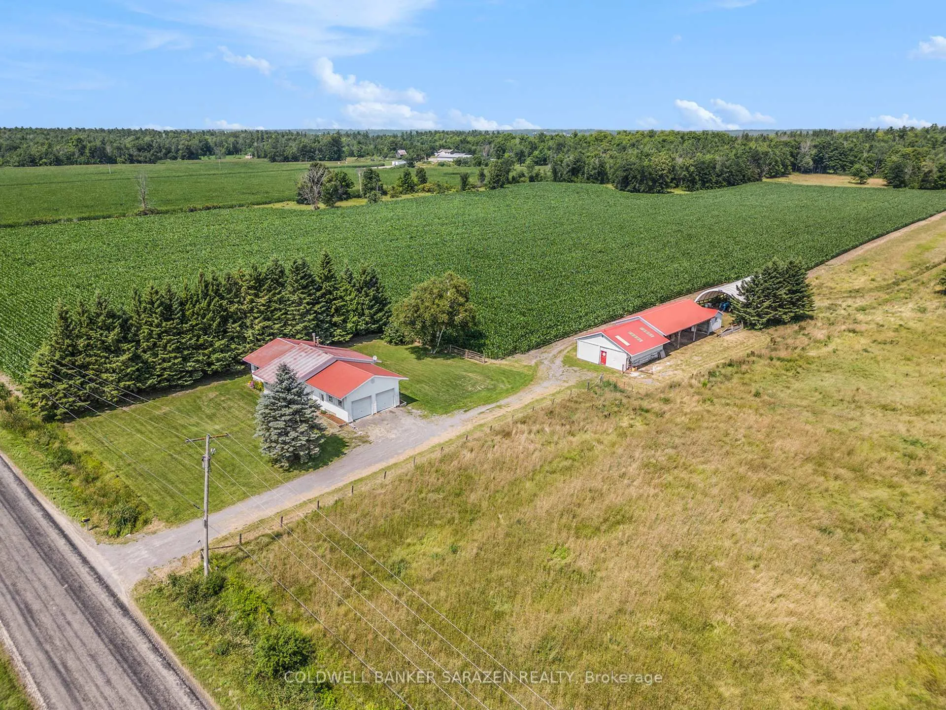 Photo 46 of 402 Scheel Drive, McNab/Braeside, Mcnab/Braeside Twps — HOMEH