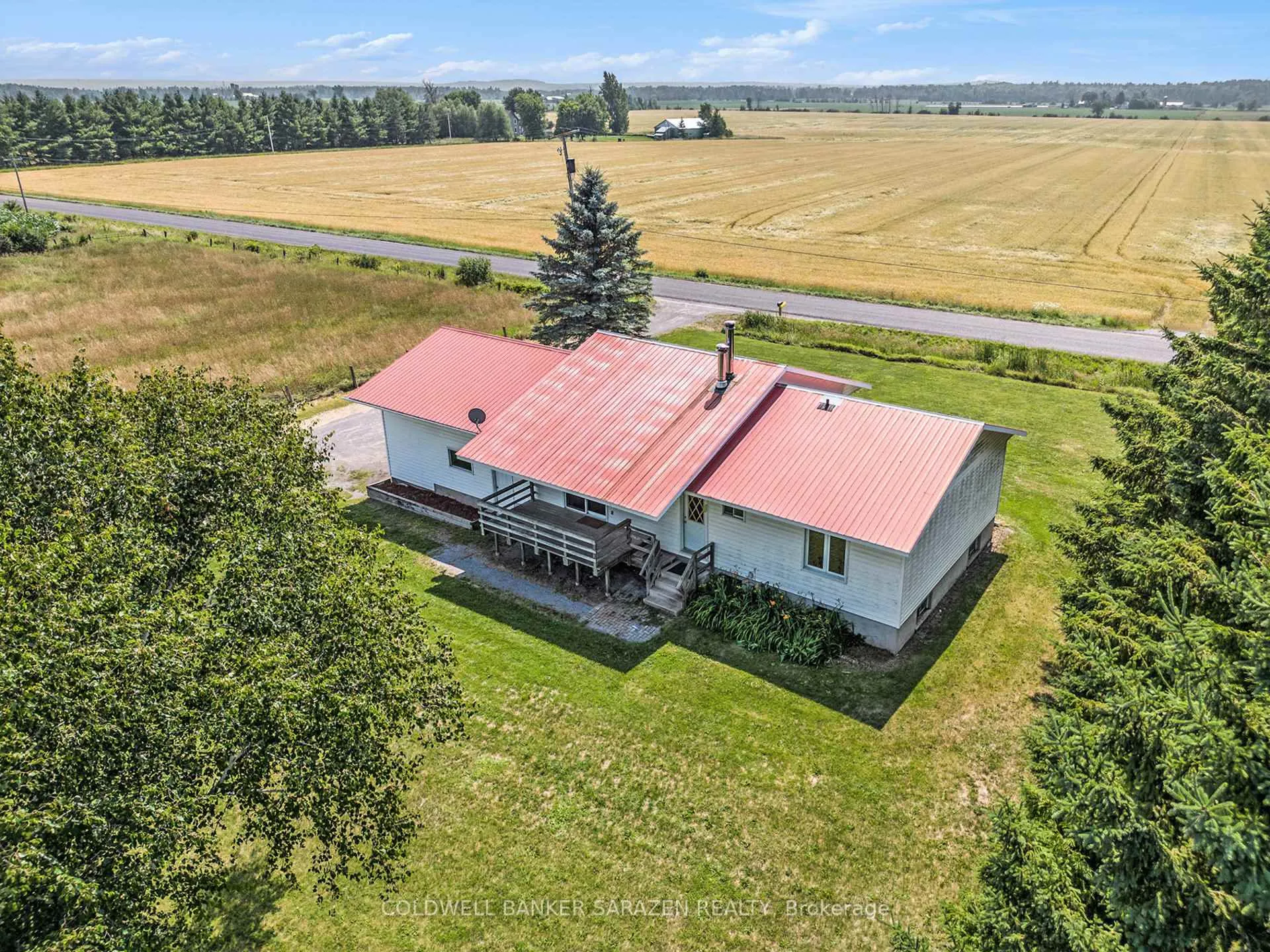 Photo 47 of 402 Scheel Drive, McNab/Braeside, Mcnab/Braeside Twps — HOMEH