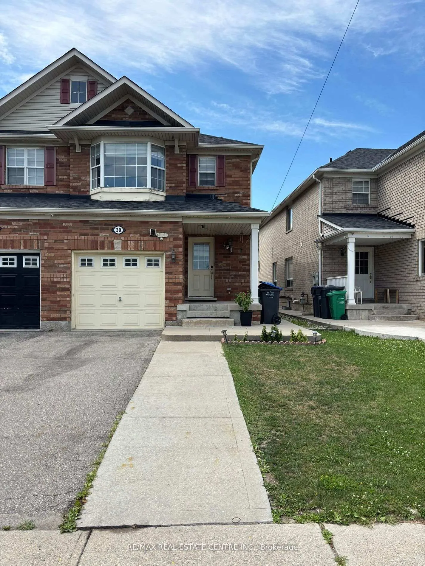 Photo 1 of 30 Parisian Road, Brampton, Vales of Castlemore — HOMEH