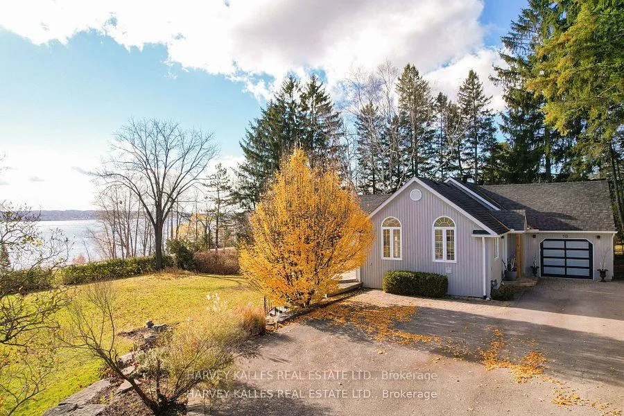 Photo 1 of 10 Puget Street, Barrie, Codrington — HOMEH