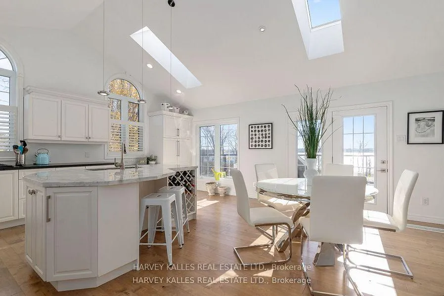 Photo 18 of 10 Puget Street, Barrie, Codrington — HOMEH