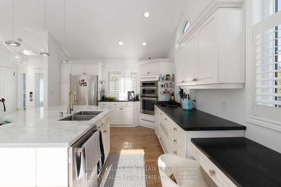 Photo 19 of 10 Puget Street, Barrie, Codrington — HOMEH