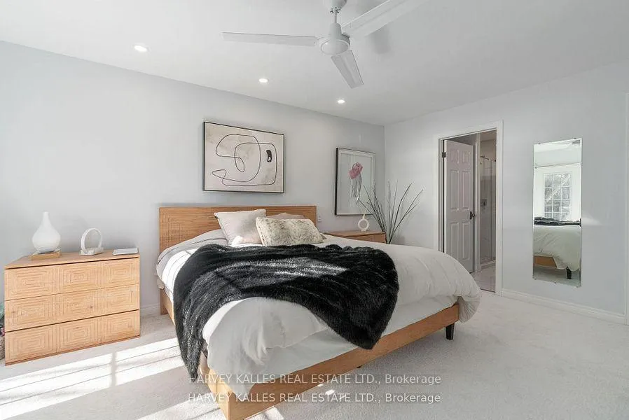 Photo 24 of 10 Puget Street, Barrie, Codrington — HOMEH