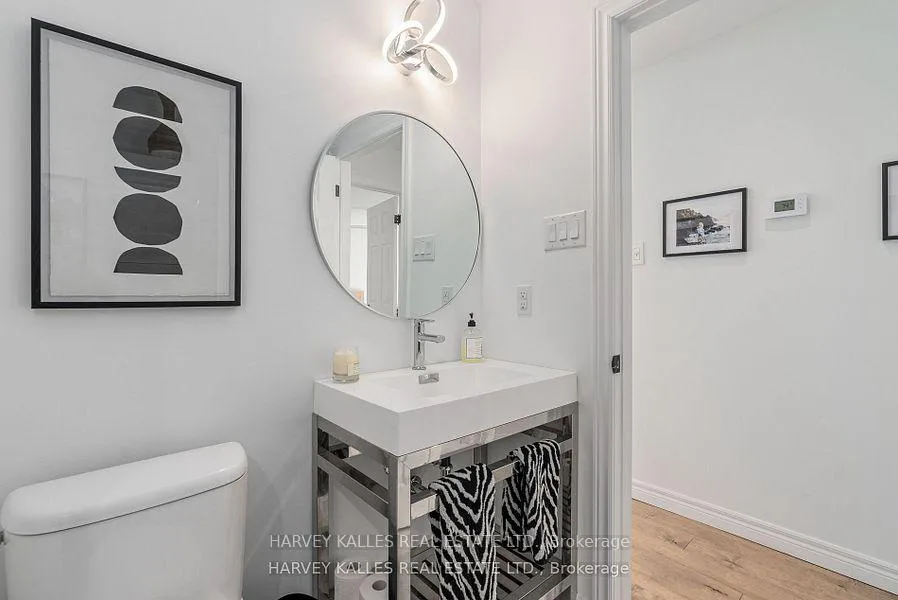 Photo 25 of 10 Puget Street, Barrie, Codrington — HOMEH