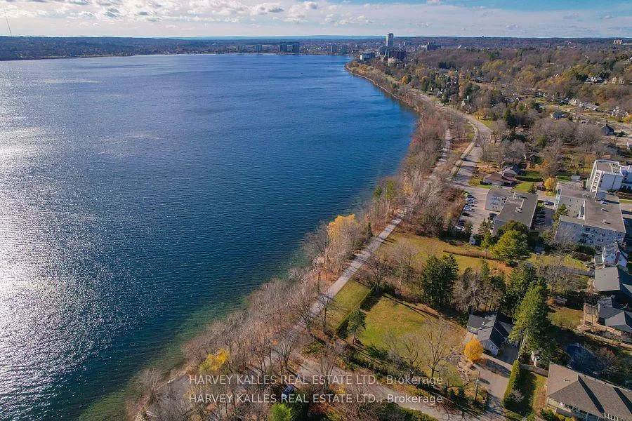 Photo 35 of 10 Puget Street, Barrie, Codrington — HOMEH