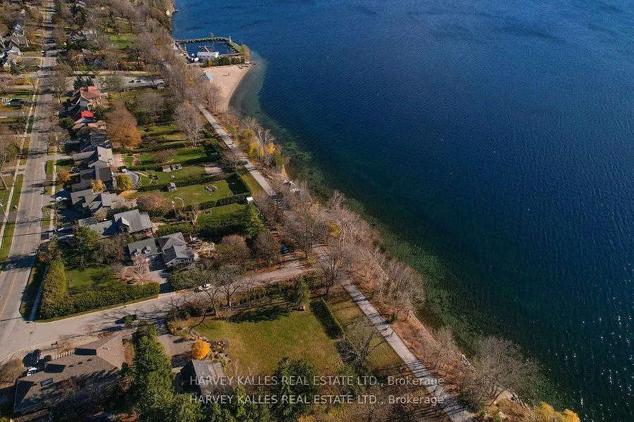 Photo 36 of 10 Puget Street, Barrie, Codrington — HOMEH
