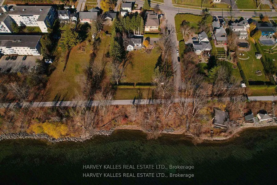 Photo 37 of 10 Puget Street, Barrie, Codrington — HOMEH