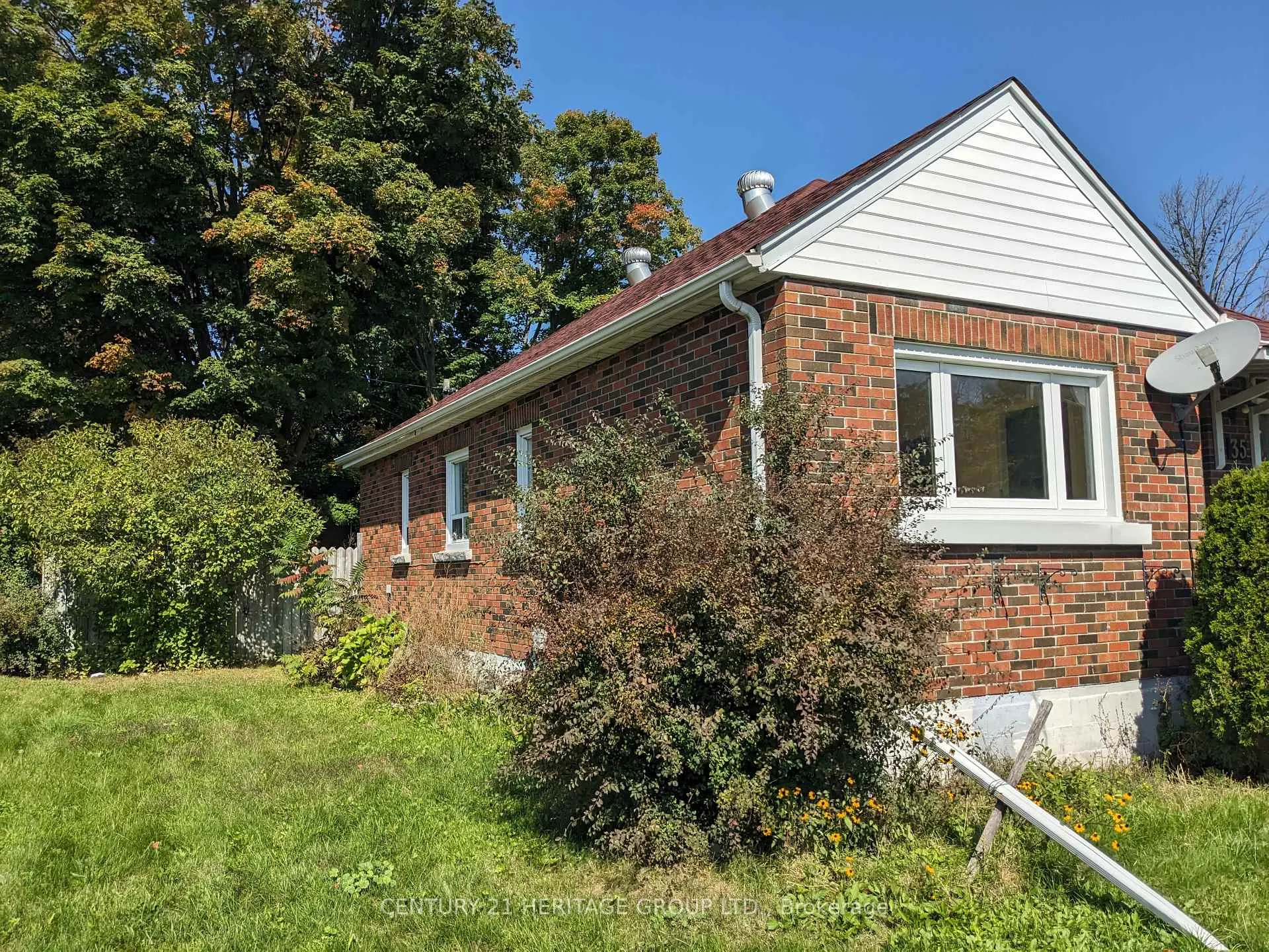 Photo 38 of 35 Argyle Avenue, Orillia — HOMEH