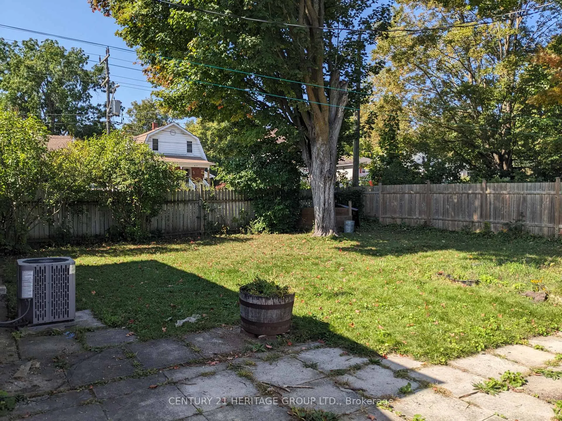 Photo 39 of 35 Argyle Avenue, Orillia — HOMEH