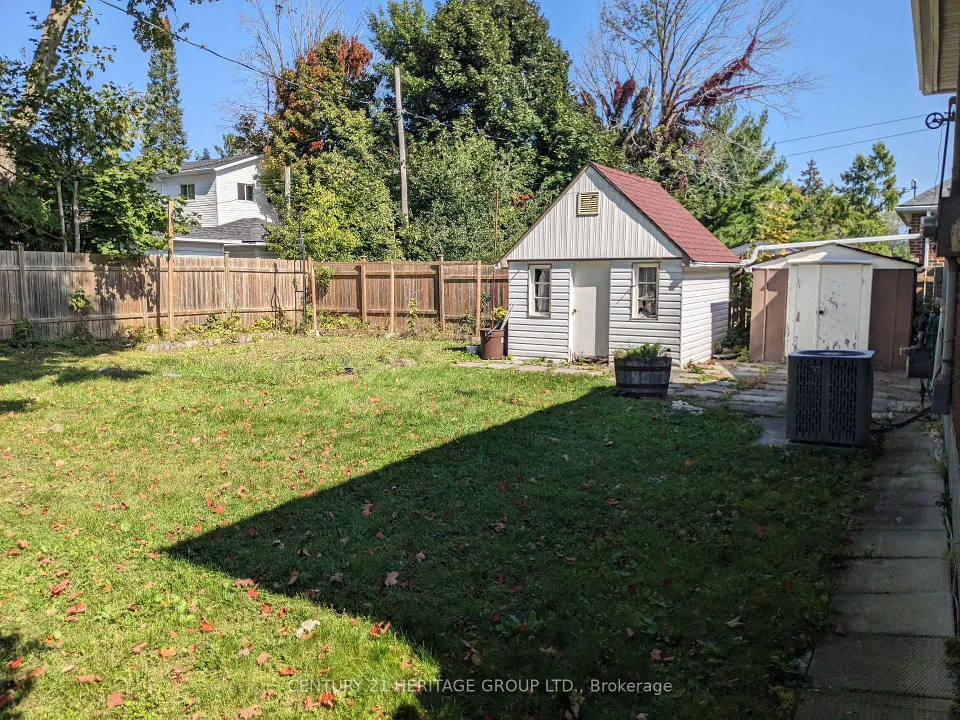 Photo 40 of 35 Argyle Avenue, Orillia — HOMEH