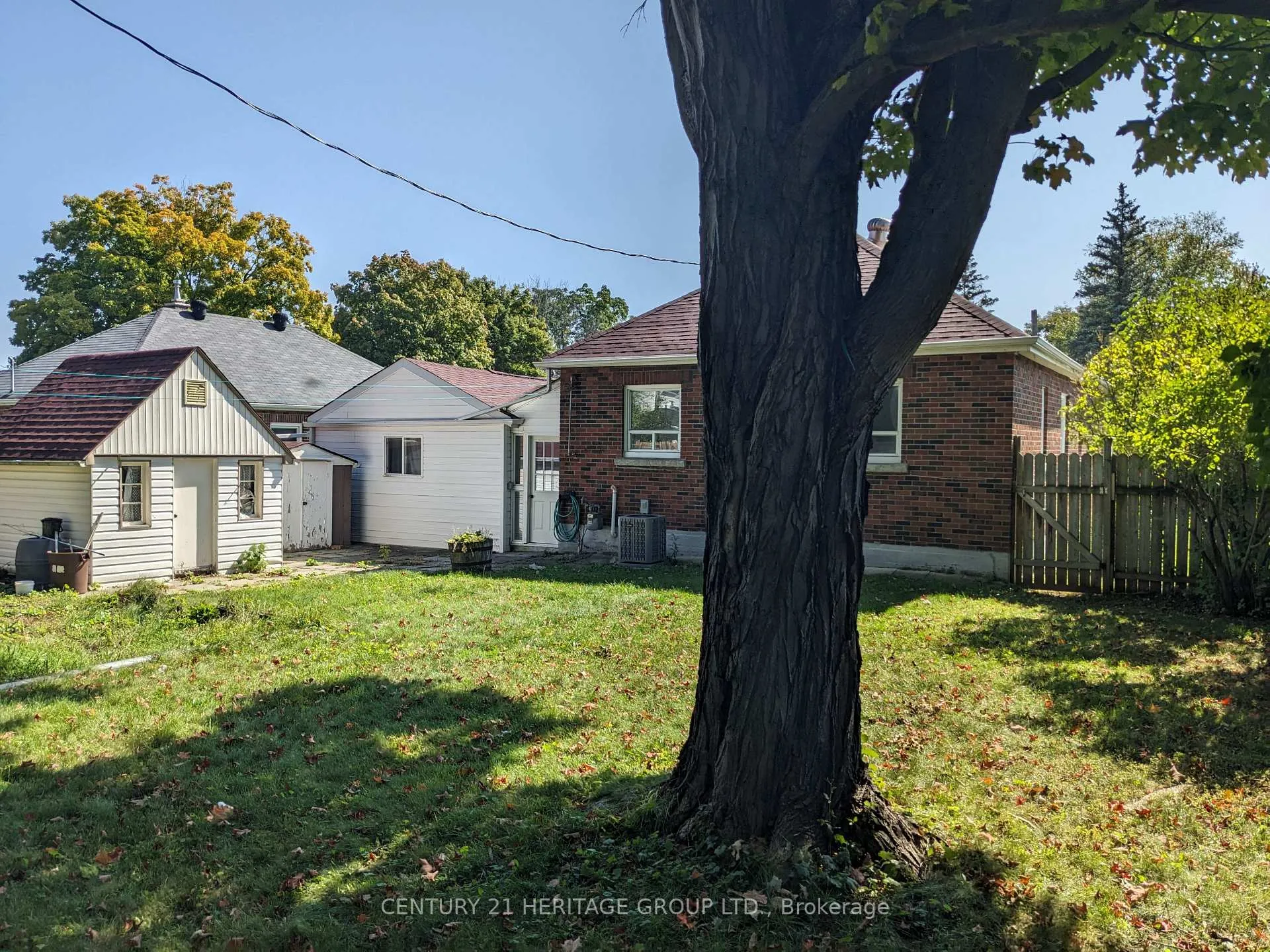 Photo 42 of 35 Argyle Avenue, Orillia — HOMEH