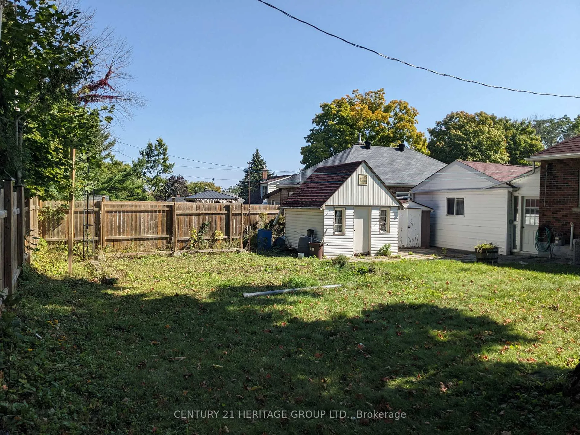 Photo 43 of 35 Argyle Avenue, Orillia — HOMEH