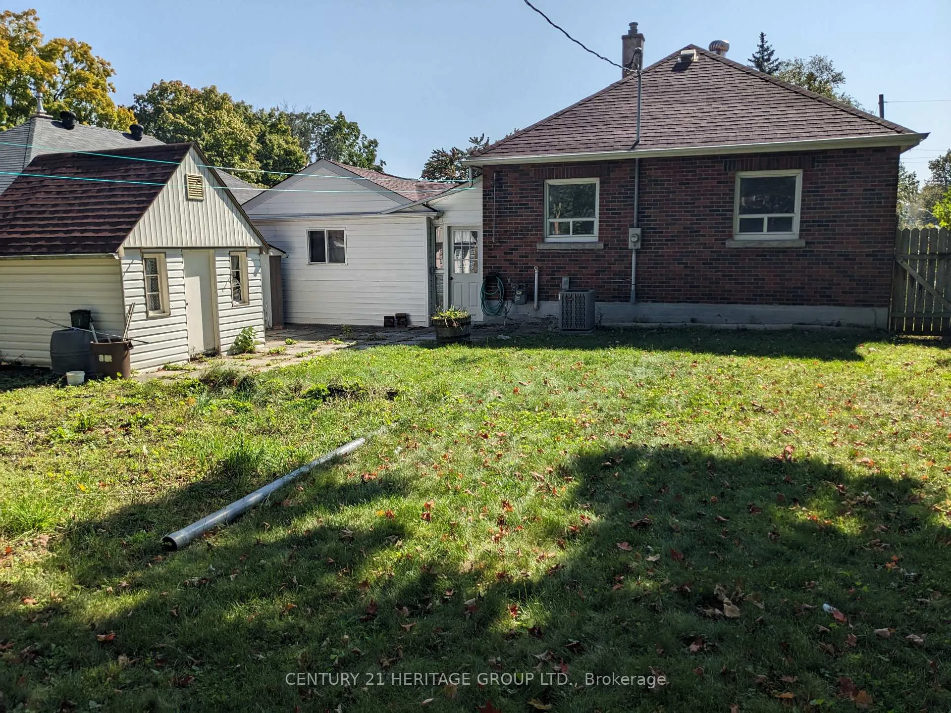 Photo 44 of 35 Argyle Avenue, Orillia — HOMEH