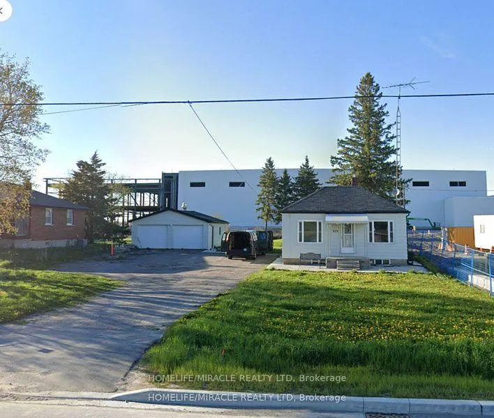 Photo 1 of 620 Conlin Road, Oshawa, Rural Oshawa — HOMEH