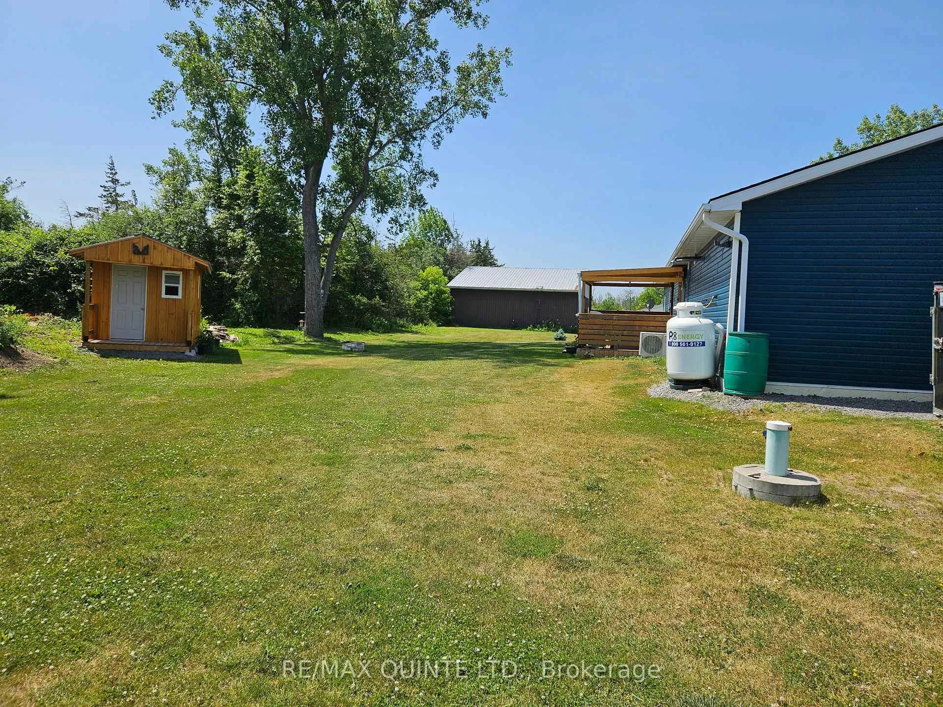 Photo 16 of 7 Clarke Road, Prince Edward County, Hallowell Ward — HOMEH