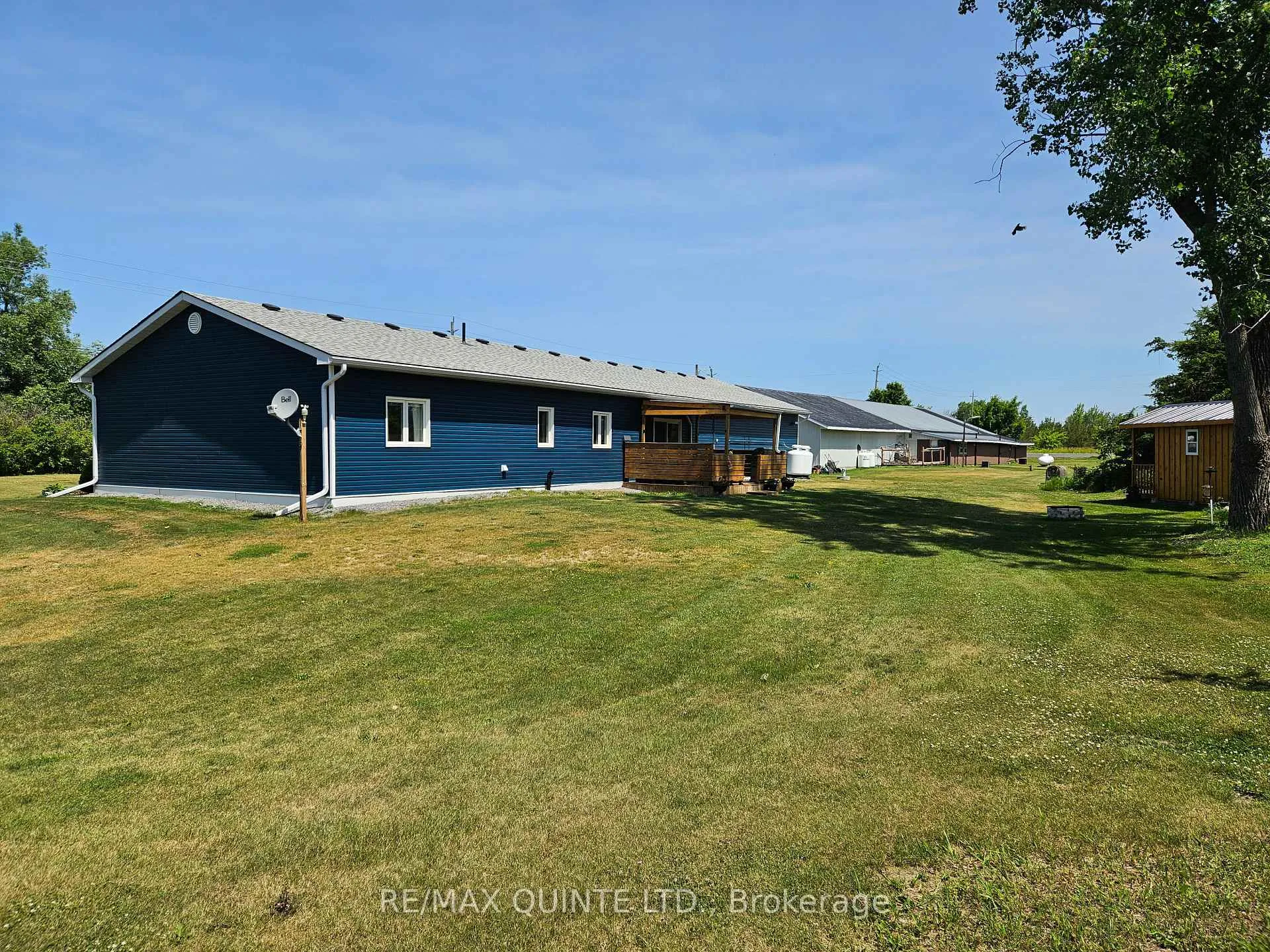 Photo 18 of 7 Clarke Road, Prince Edward County, Hallowell Ward — HOMEH