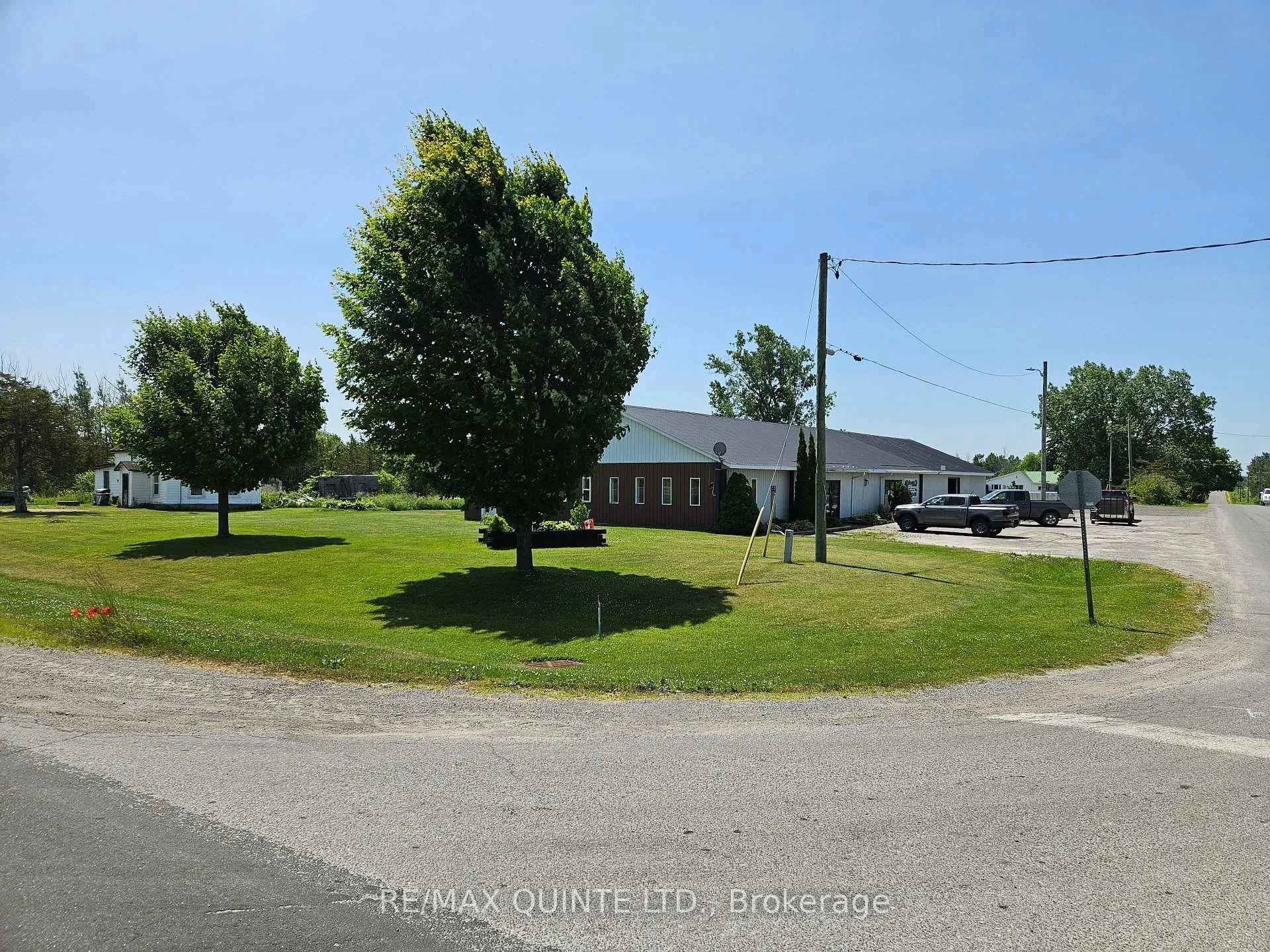 Photo 20 of 7 Clarke Road, Prince Edward County, Hallowell Ward — HOMEH