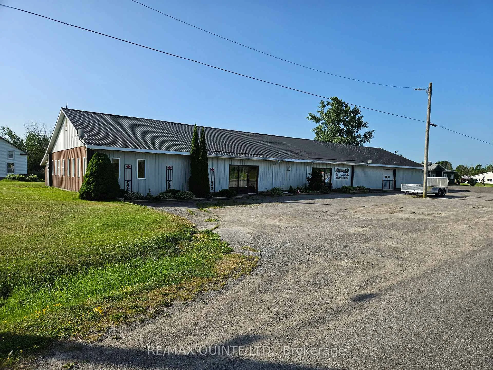 Photo 22 of 7 Clarke Road, Prince Edward County, Hallowell Ward — HOMEH