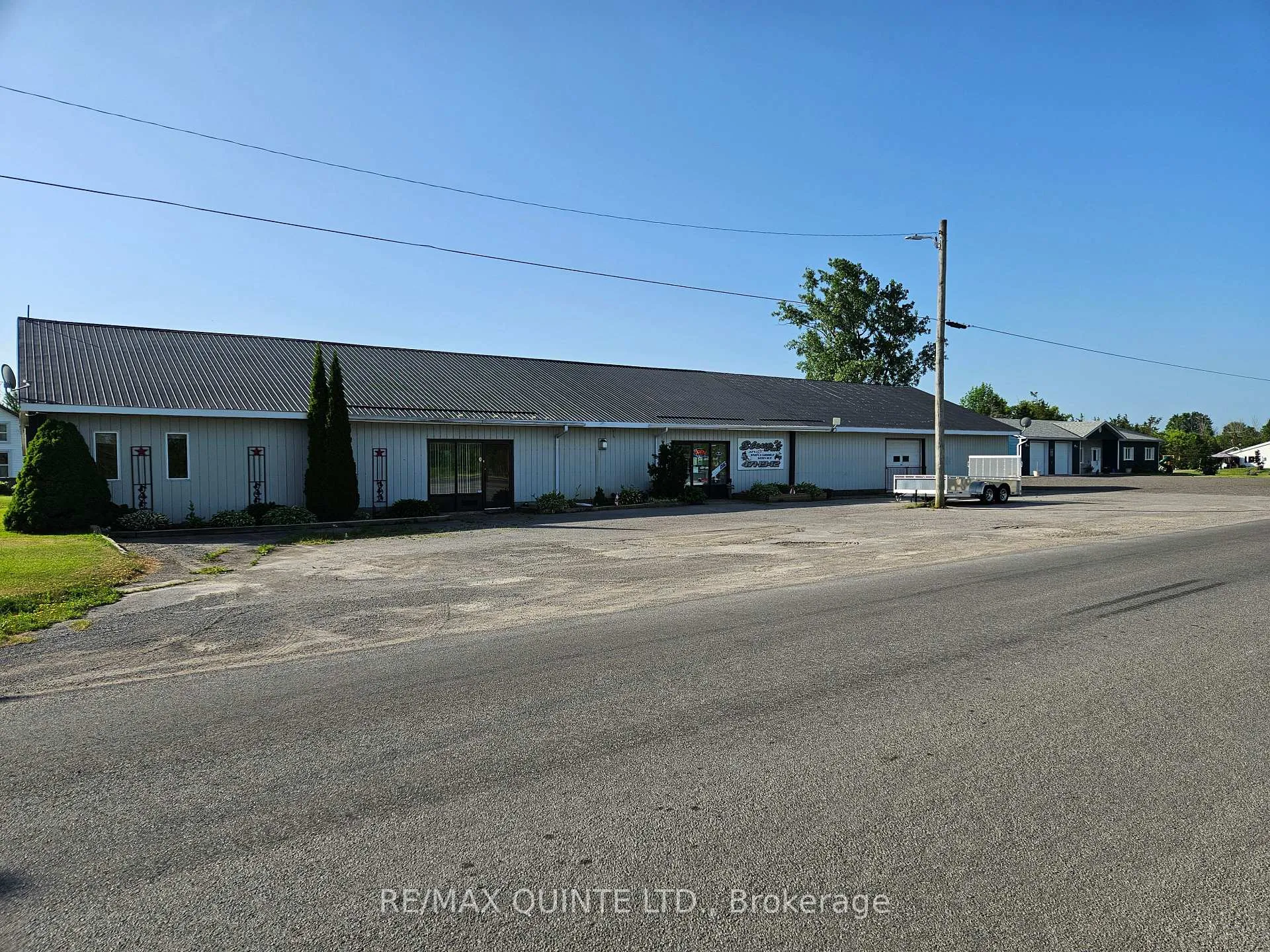 Photo 23 of 7 Clarke Road, Prince Edward County, Hallowell Ward — HOMEH