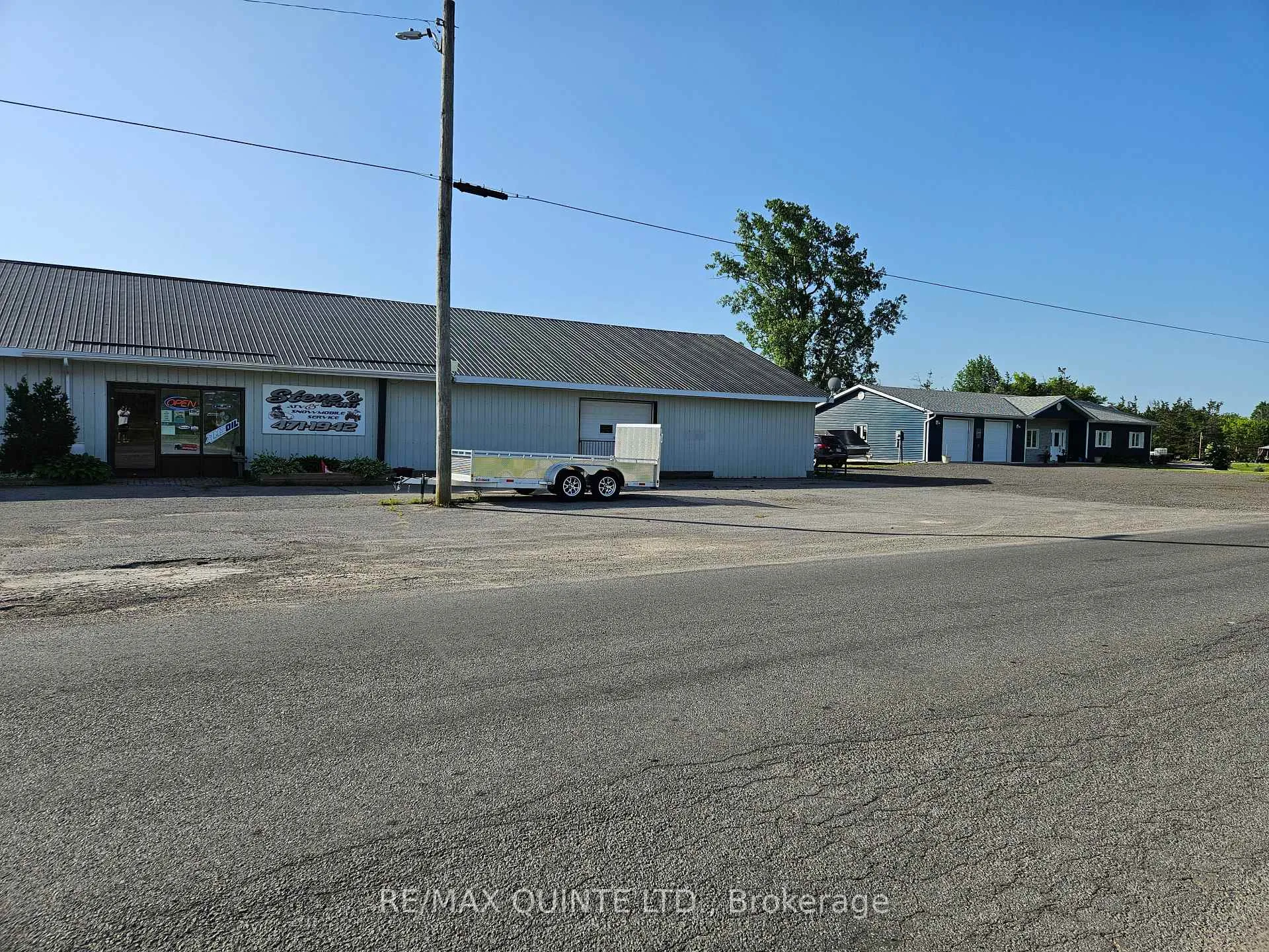 Photo 24 of 7 Clarke Road, Prince Edward County, Hallowell Ward — HOMEH